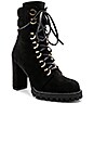 view 2 of 6 Shackleton Bootie in Black
