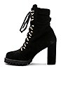 view 5 of 6 Shackleton Bootie in Black