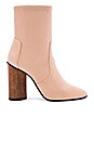 view 1 of 5 Margot Boot in Cafe
