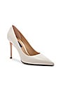 view 2 of 5 ESCARPINS LEIGH in Cream