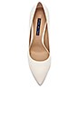 view 4 of 5 ESCARPINS LEIGH in Cream