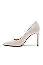 view 5 of 5 ESCARPINS LEIGH in Cream