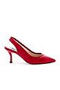 view 1 of 5 ESCARPINS ODETTE in Follow Me Red