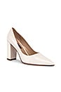 view 2 of 5 ESCARPINS LANEY in Cream