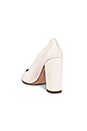 view 3 of 5 ESCARPINS LANEY in Cream