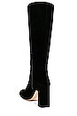 view 3 of 5 BOTTINES TALINA in Black