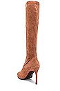 view 3 of 5 Wanessa Boot in Cappucino
