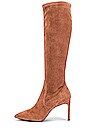 view 5 of 5 Wanessa Boot in Cappucino
