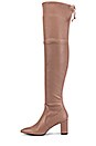 view 5 of 5 BOTA LESLEY in Taupe