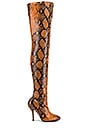 view 1 of 5 BOTTINES SHILOH in Camel