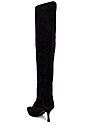view 3 of 5 BOTTINES MILLIE in Black