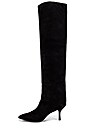 view 5 of 5 BOTTINES MILLIE in Black