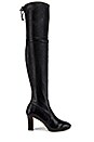 view 1 of 5 BOTTINES LEDYLAND in Black