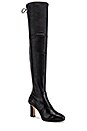 view 2 of 5 BOTTINES LEDYLAND in Black