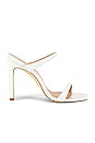 view 1 of 5 Aleena Mule in White