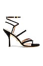 view 1 of 5 Julina Stiletto in Black