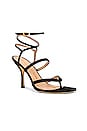 view 2 of 5 Julina Stiletto in Black