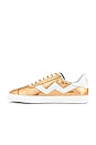 view 5 of 6 ZAPATILLA DEPORTIVA DARYL in Rose Gold