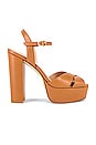 view 1 of 5 SANDALES SOLIESSE in Tan