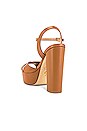 view 3 of 5 SANDALES SOLIESSE in Tan