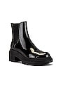 view 2 of 5 Norah Bootie in Black