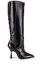 view 1 of 5 Parton Boot in Black