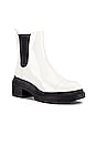 view 2 of 5 Norah Bootie in White