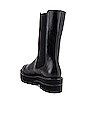view 3 of 5 Presley Ultralift Bootie in Black