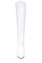 view 4 of 5 Willa Boot in White