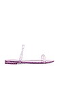 view 1 of 5 NU-PIED SAWYER in India Pink