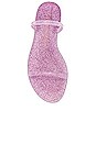 view 4 of 5 NU-PIED SAWYER in India Pink