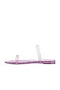 view 5 of 5 NU-PIED SAWYER in India Pink