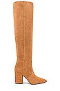 view 1 of 5 Willa Boot in Tan