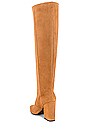 view 3 of 5 Willa Boot in Tan