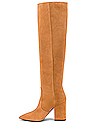 view 5 of 5 Willa Boot in Tan