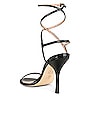 view 3 of 5 SANDALES MERINDA in Patent Black