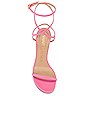 view 4 of 5 Merinda Heel in India Pink