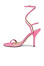 view 5 of 5 Merinda Heel in India Pink