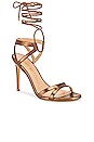 view 2 of 5 SANDALES SOIREE 100 in Bronze