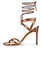 view 5 of 5 SANDALES SOIREE 100 in Bronze