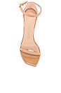 view 4 of 5 SANDALES NUDISTCURVE in Adobe Patent