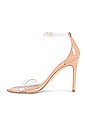 view 5 of 5 Nudistcurve 100 Sandal in Adobe & Clear