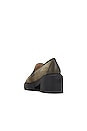 view 3 of 5 Soho Loafer in Cargo Green