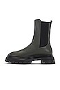 view 5 of 5 BOTTINES BEDFORD in Cargo Green