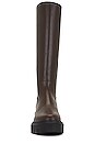 view 4 of 5 Soho Knee High Boot in Walnut