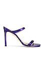 view 1 of 5 Aleena 100 Sandal in Violet