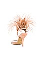 view 3 of 5 Plume 110 Sandal in Poudre