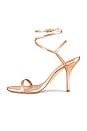 view 5 of 5 Merinda Sandal in Ballet