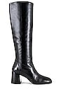 view 1 of 5 Nola Boot in Black