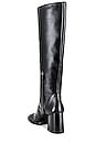 view 3 of 5 Nola Boot in Black